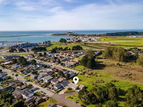 249 Sevilla Avenue, El Granada, CA 94018