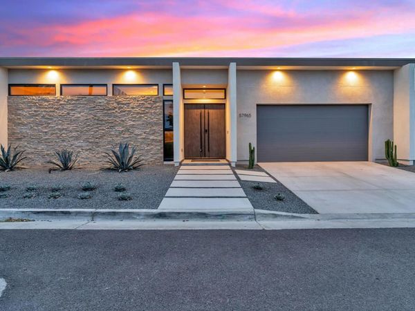 57965 Santo Thomas, La Quinta, CA 92253