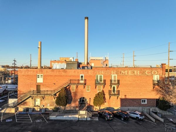 201 Lamkin, Unit 207, Pueblo, CO 81003