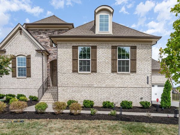 3427 Earhart Rd , Mount Juliet, TN 37122