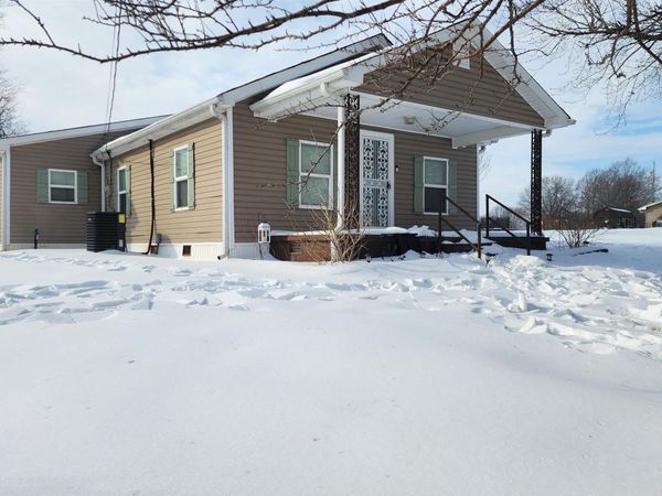 11159 E 88 HWY, Halls, TN 38040