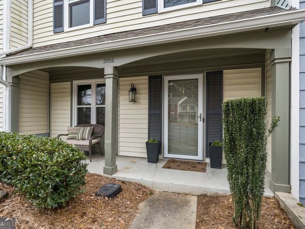 2506 Queen Anne Court, Sandy Springs, GA 30350