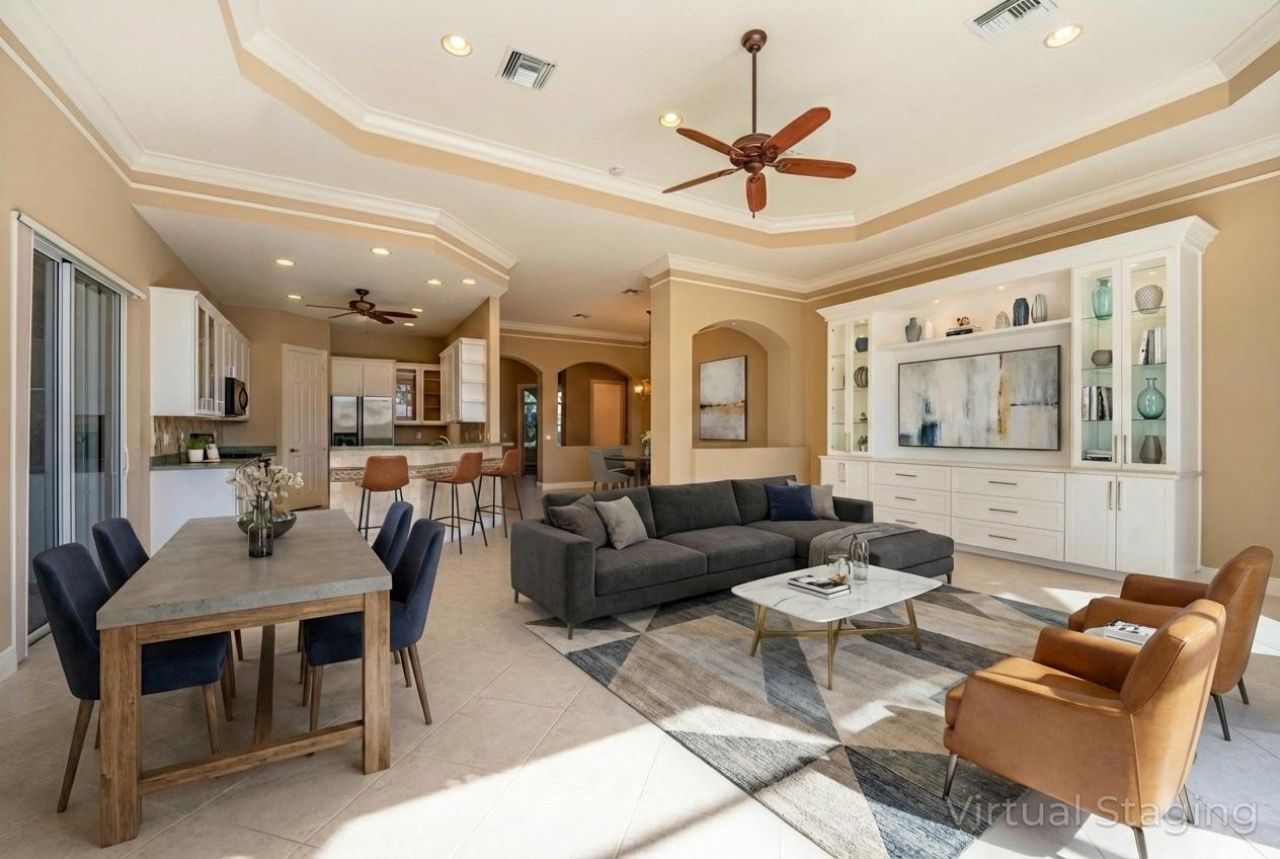 8829 One Putt Place, Port Saint Lucie, FL 34986 Photo