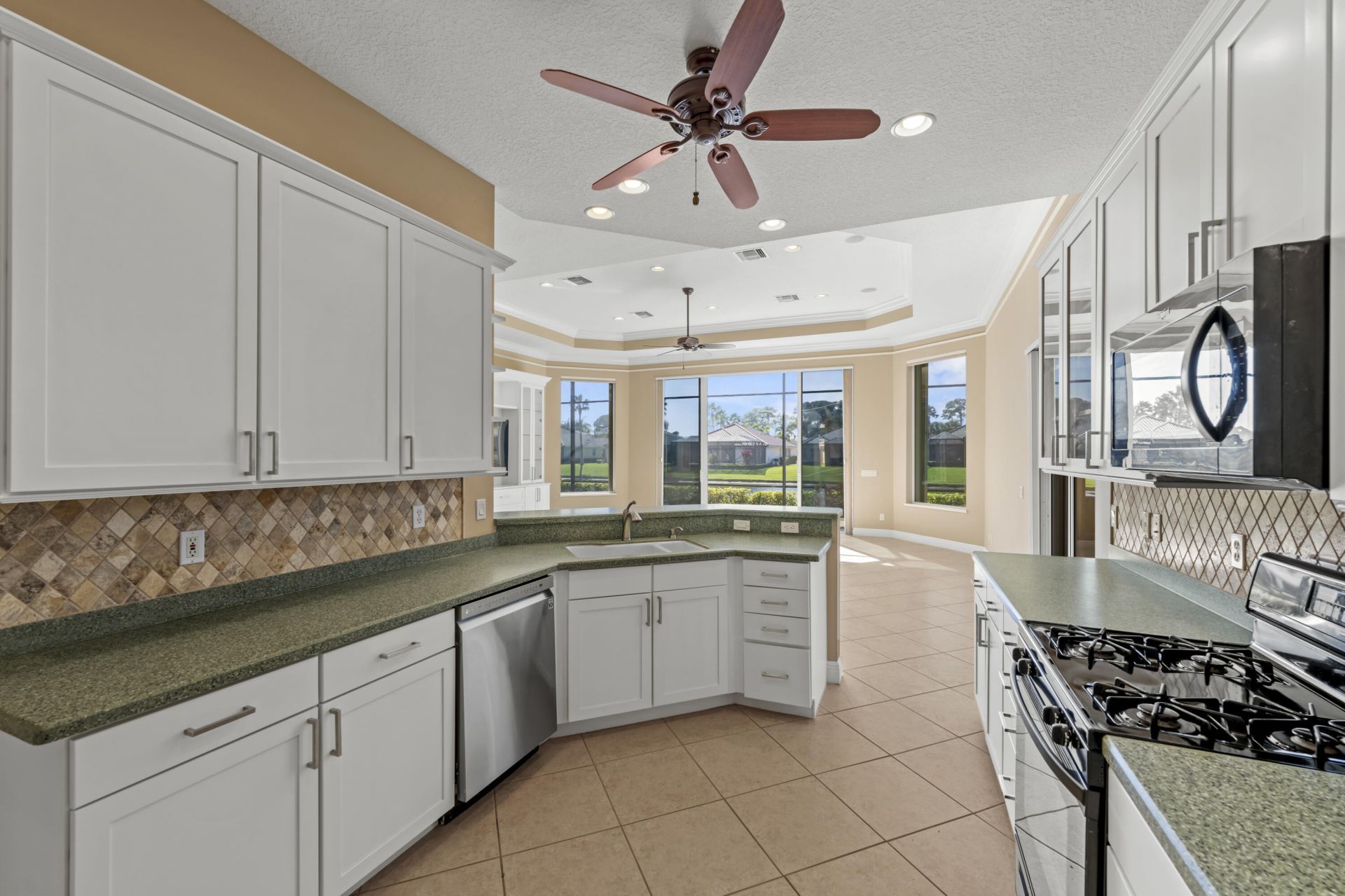 8829 One Putt Place, Port Saint Lucie, FL 34986 Photo