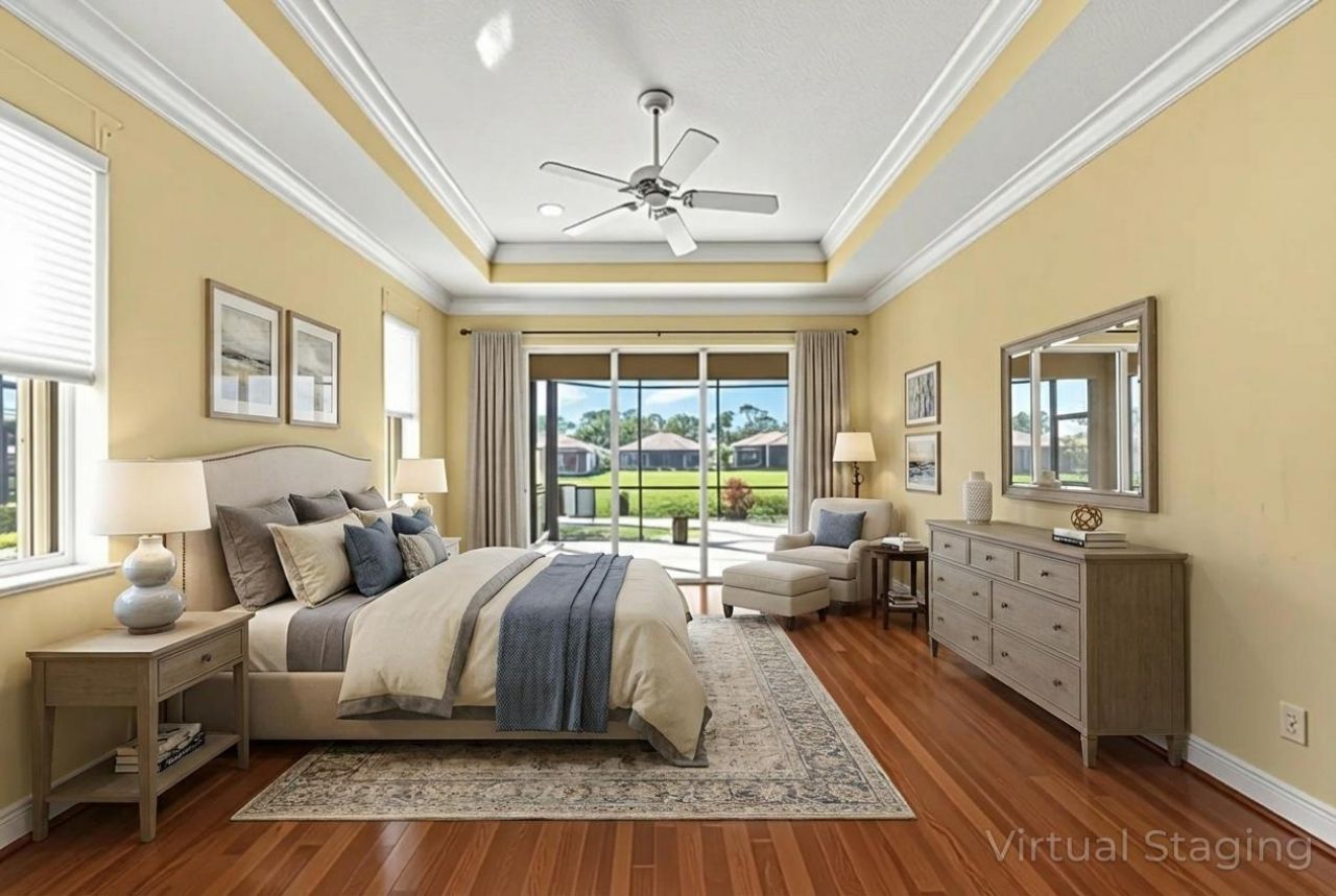 8829 One Putt Place, Port Saint Lucie, FL 34986 Photo