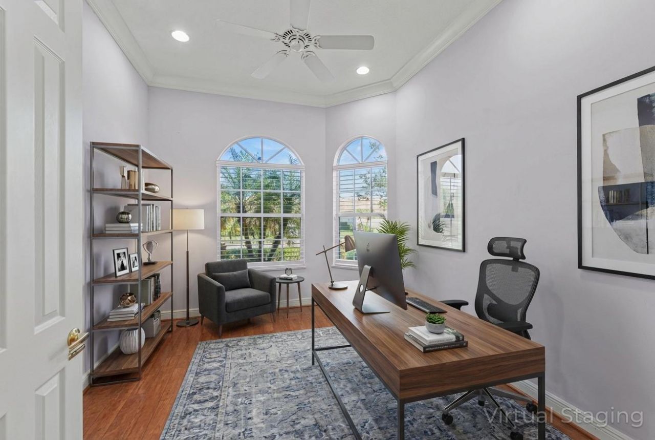 8829 One Putt Place, Port Saint Lucie, FL 34986 Photo