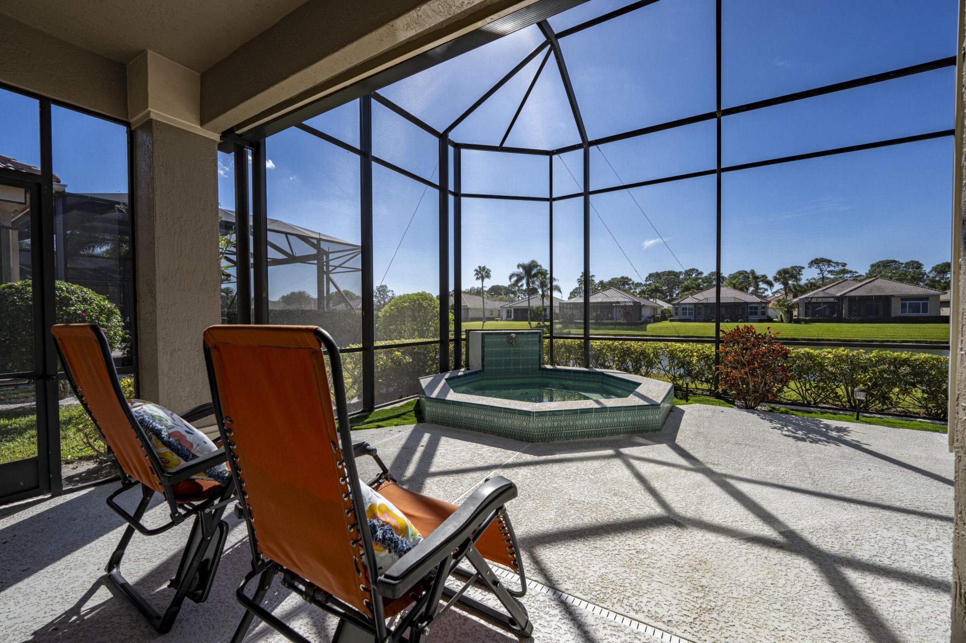 8829 One Putt Place, Port Saint Lucie, FL 34986 Photo