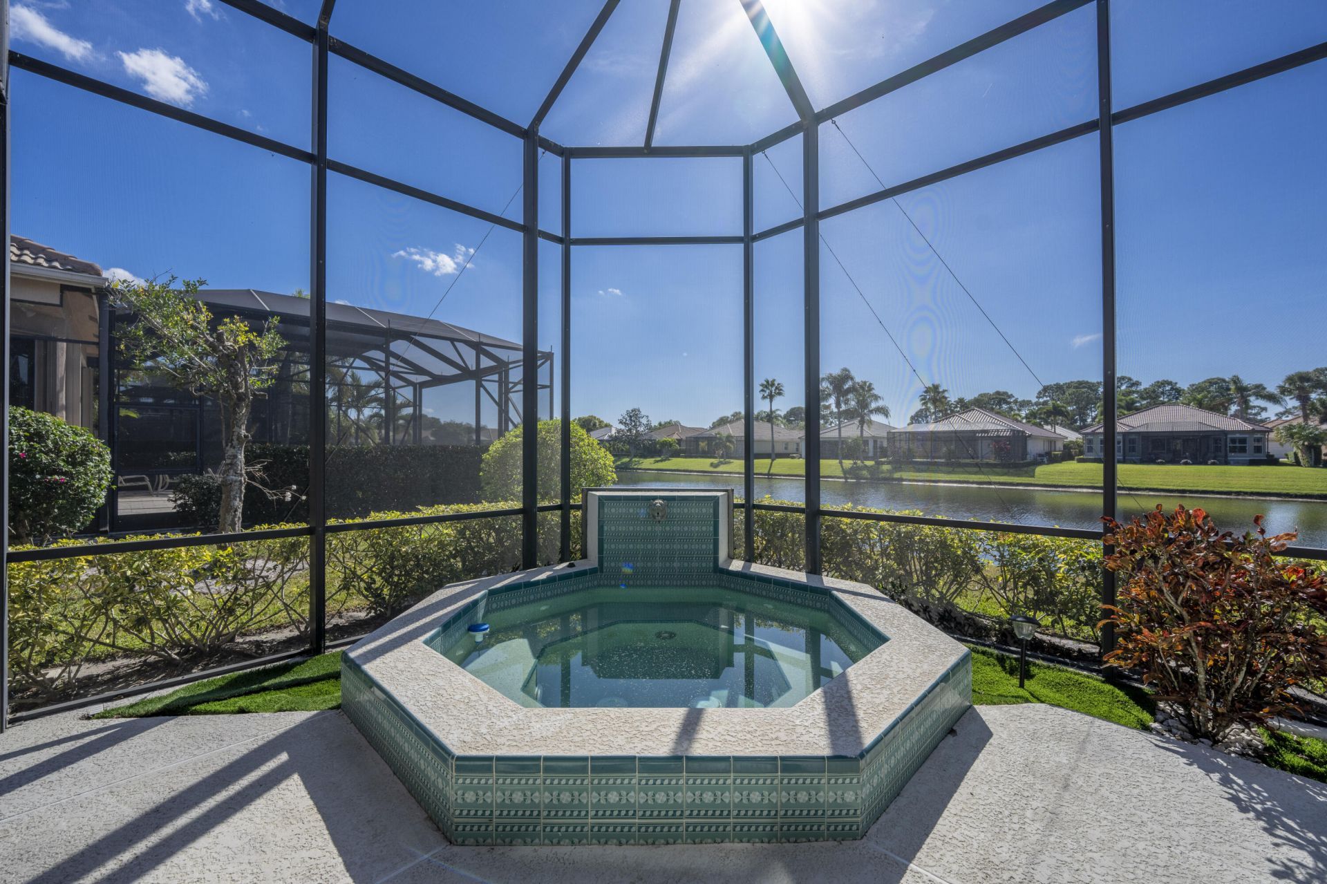 8829 One Putt Place, Port Saint Lucie, FL 34986 Photo