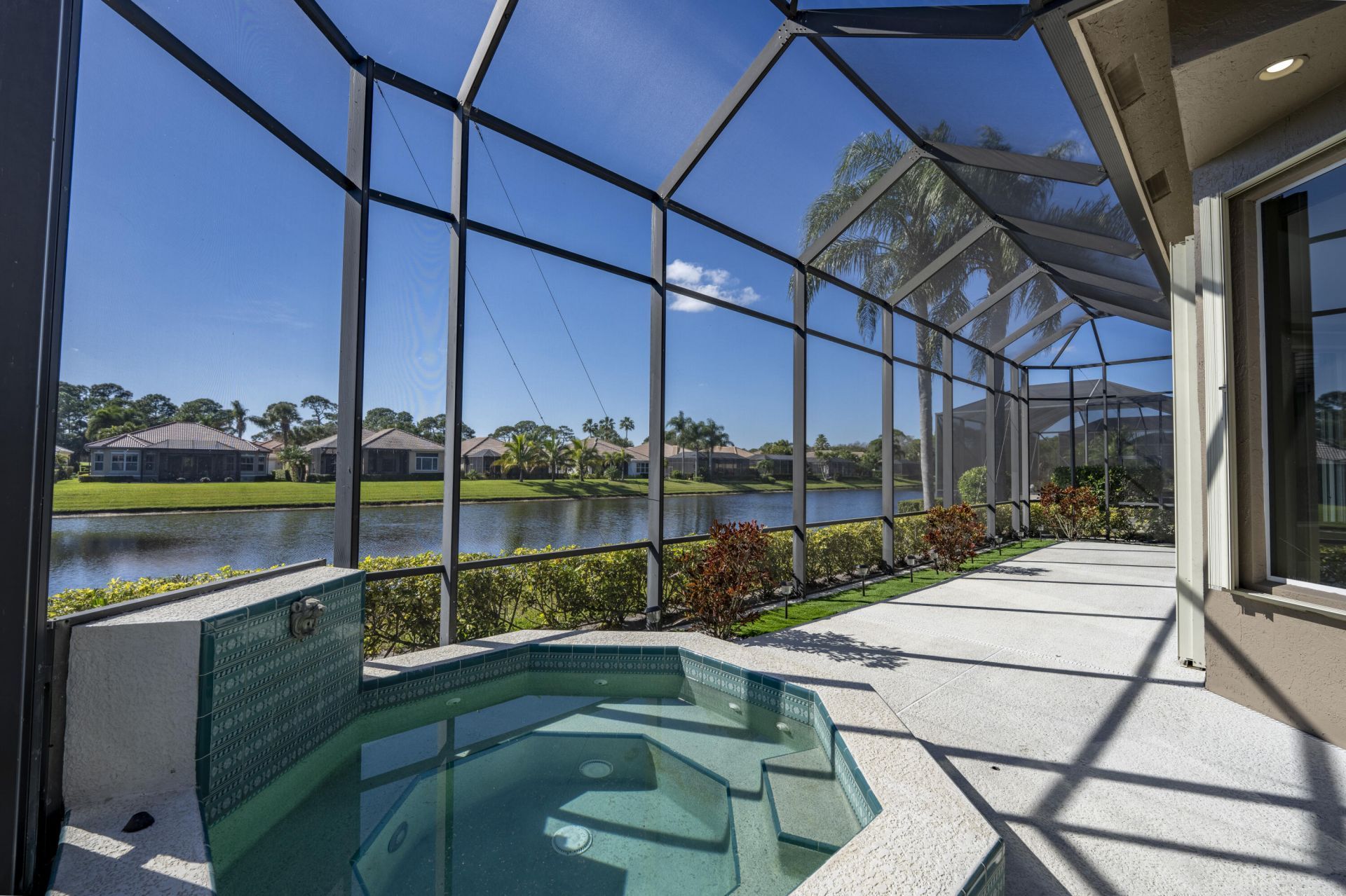 8829 One Putt Place, Port Saint Lucie, FL 34986 Photo