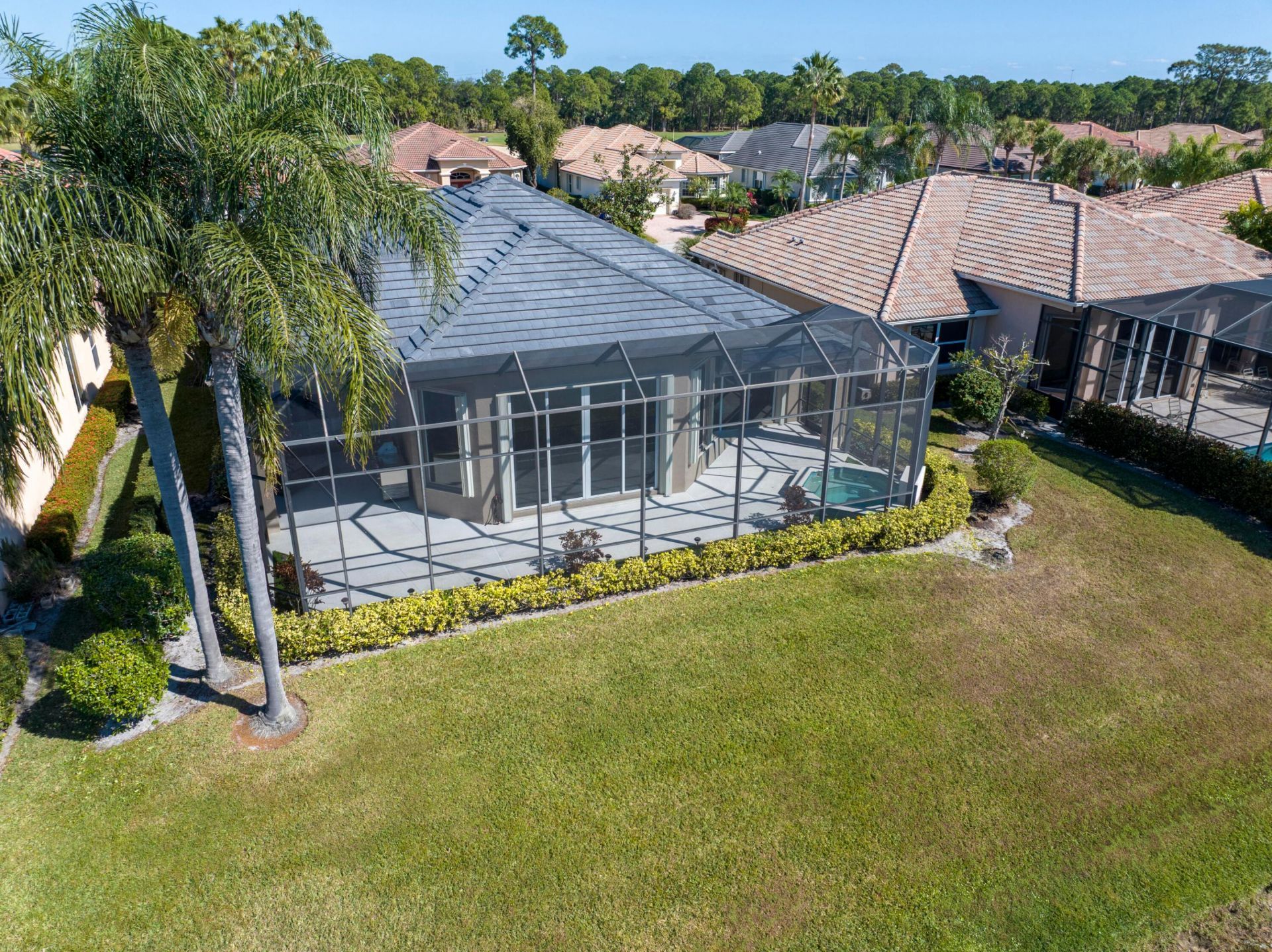 8829 One Putt Place, Port Saint Lucie, FL 34986 Photo