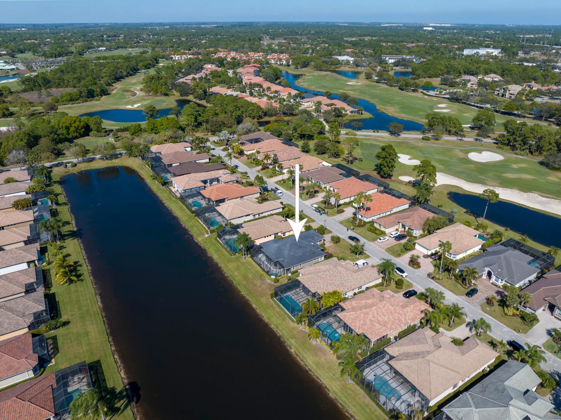 8829 One Putt Place, Port Saint Lucie, FL 34986 Photo