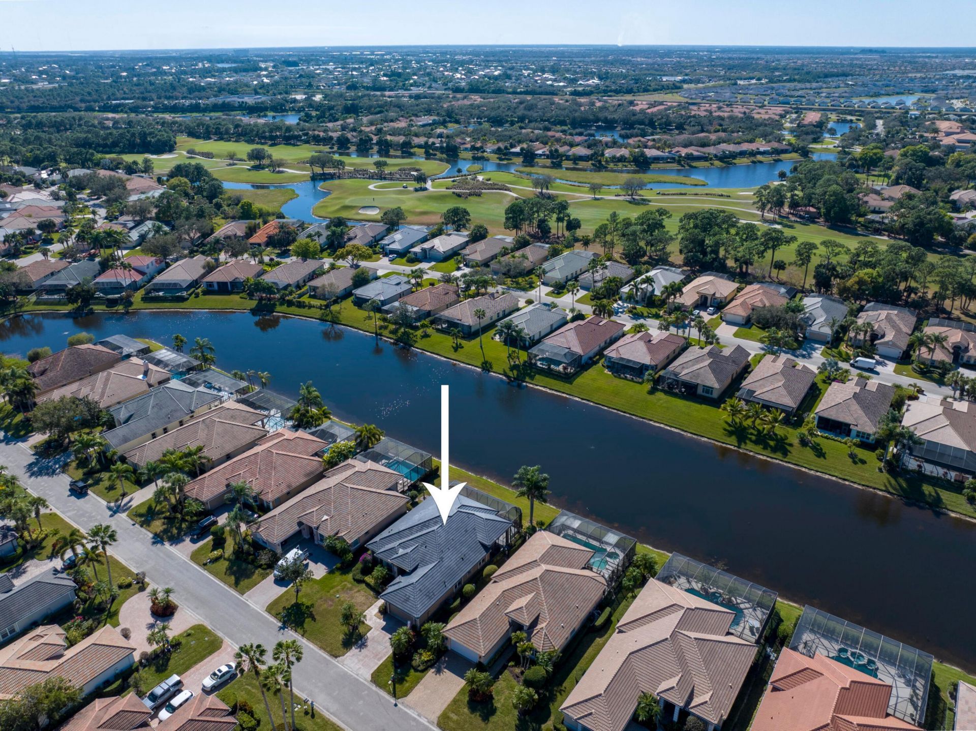 8829 One Putt Place, Port Saint Lucie, FL 34986 Photo