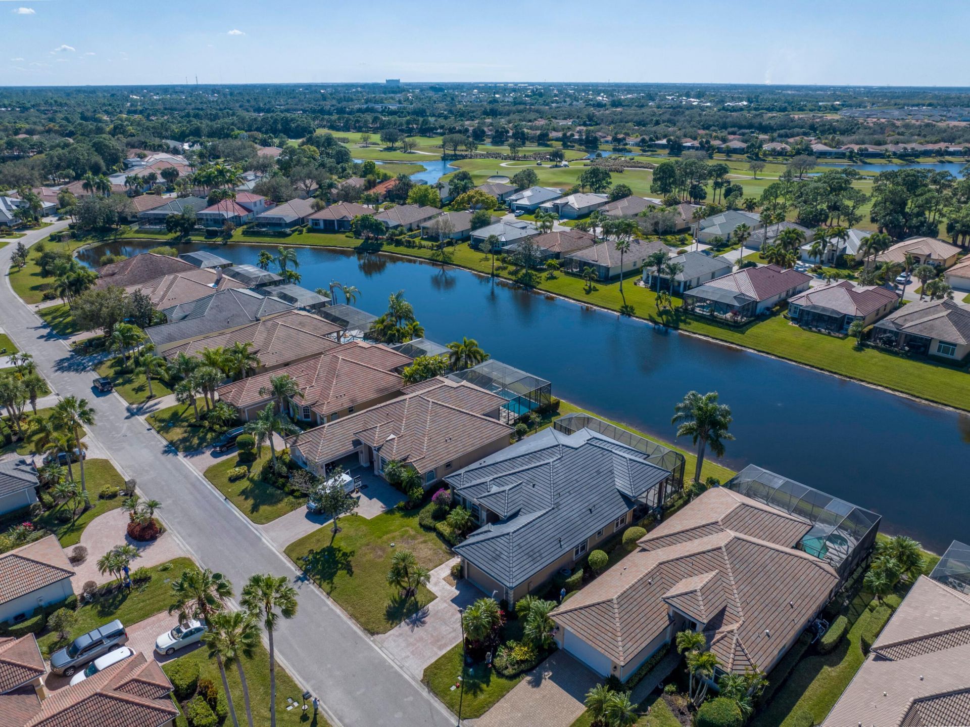 8829 One Putt Place, Port Saint Lucie, FL 34986 Photo