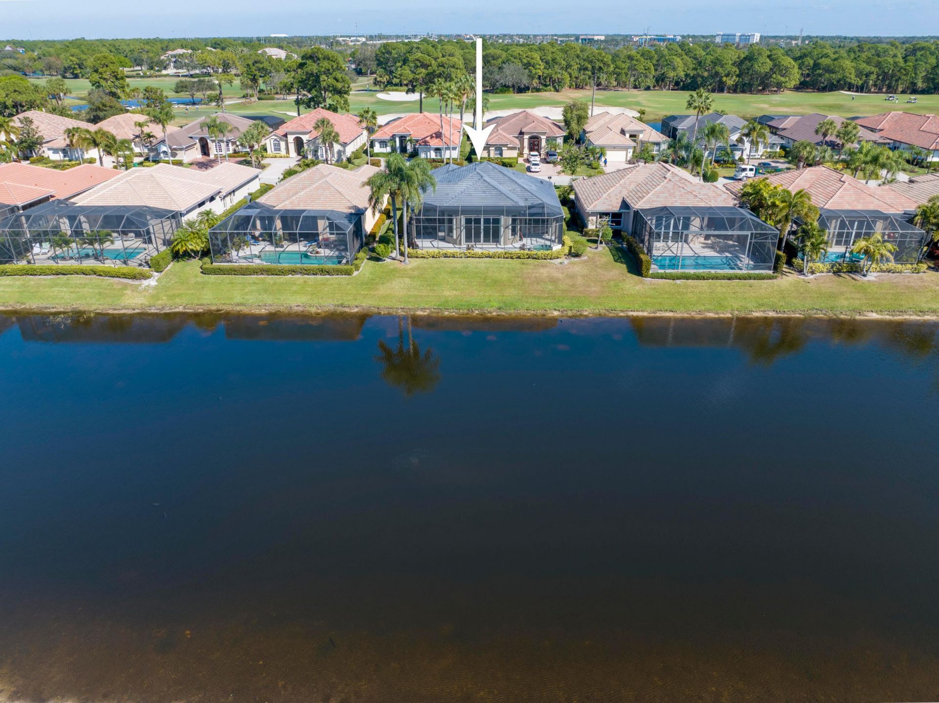 8829 One Putt Place, Port Saint Lucie, FL 34986 Photo