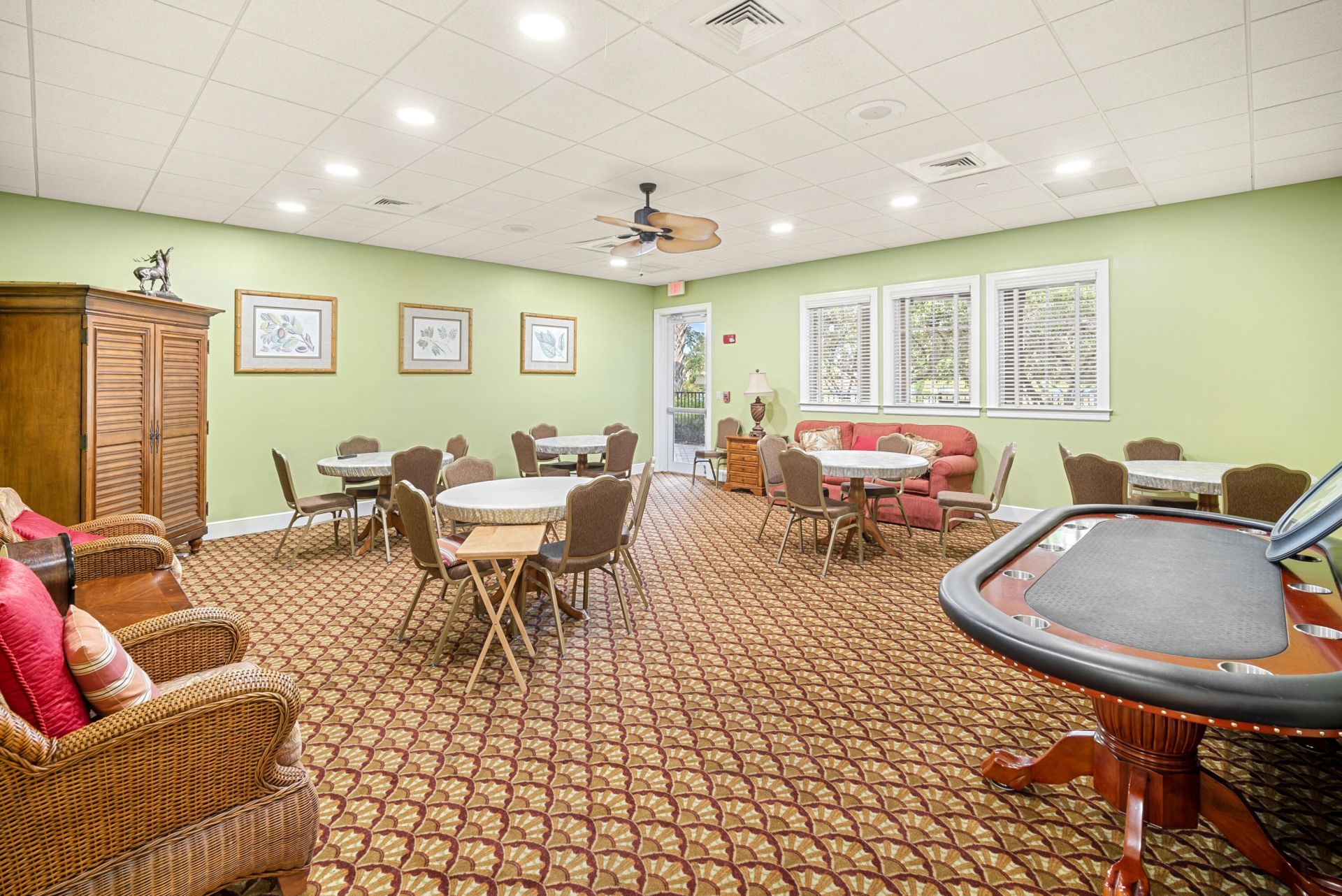 8829 One Putt Place, Port Saint Lucie, FL 34986 Photo