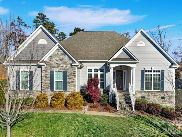 4198 Abernathy Place, Harrisburg, NC 28075