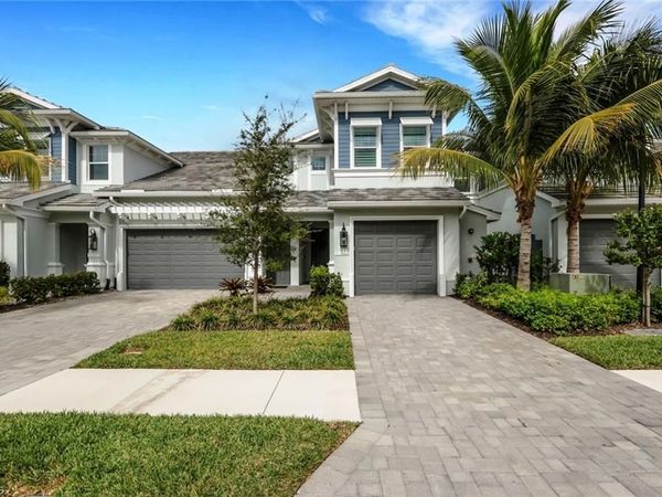 2647 Seychelles CIR, Unit 2202, OTHER, FL 34112