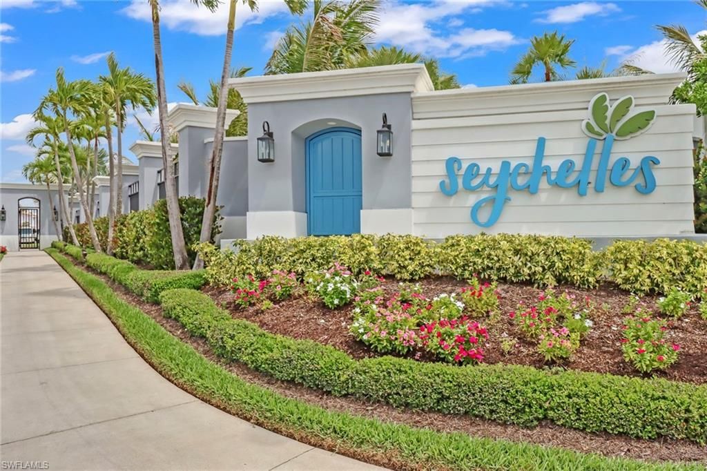 2647 Seychelles Cir, Unit 2202, Naples, FL 34112 Photo