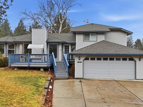 3712 S MORRILL St, Spokane, WA 99223