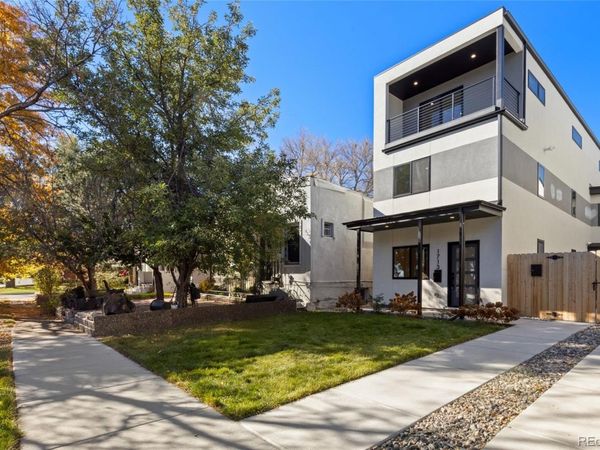 1715 Grove Street, Denver, CO 80204