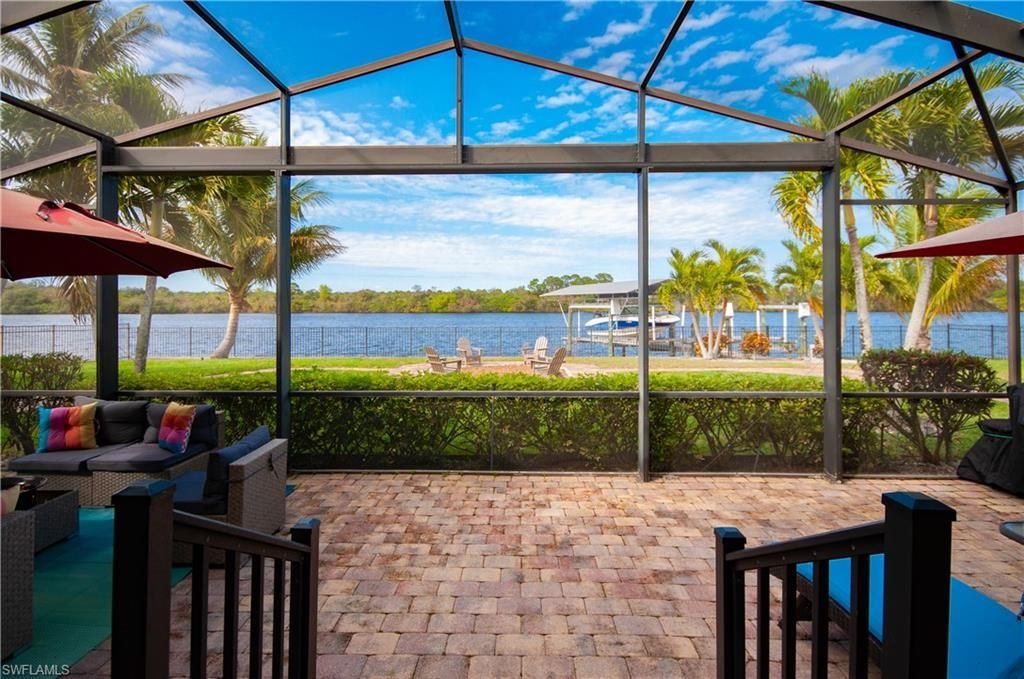 13308 Island Rd, Fort Myers, FL 33905 Photo