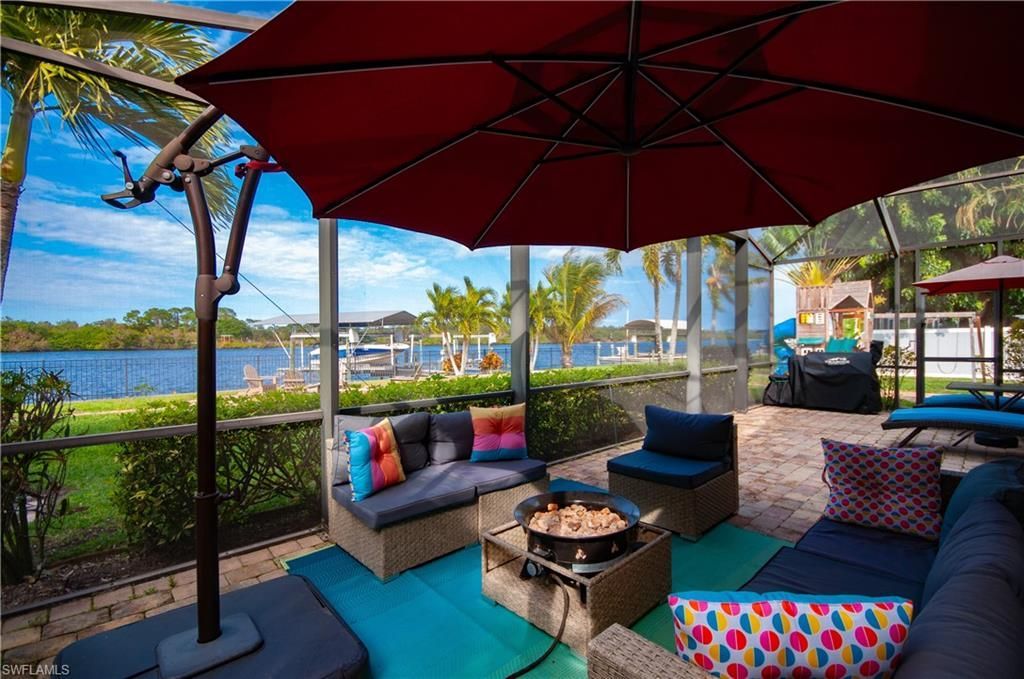 13308 Island Rd, Fort Myers, FL 33905 Photo
