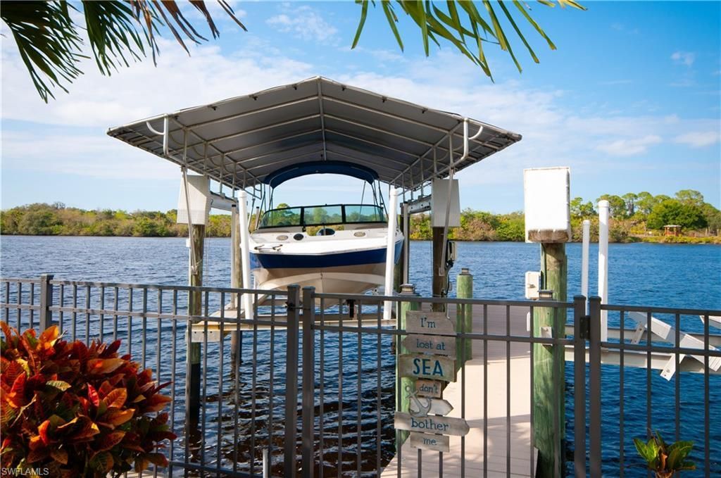 13308 Island Rd, Fort Myers, FL 33905 Photo
