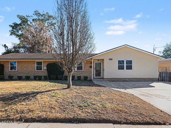 1185 HICKORY Cove, Jacksonville, FL 32221