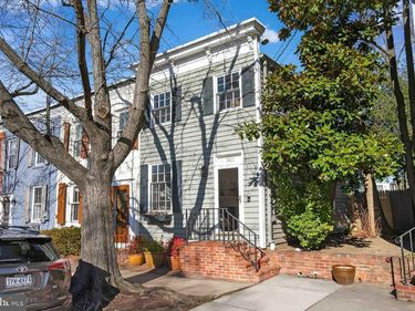 921 ORONOCO STREET, ALEXANDRIA, VA 22314