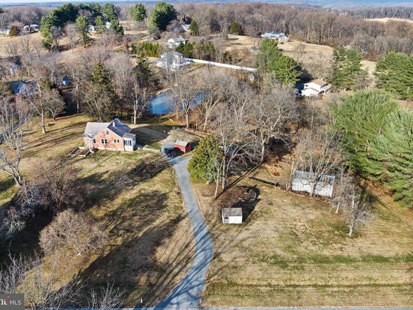 11850 RAMSBURG ROAD, MARRIOTTSVILLE, MD 21104