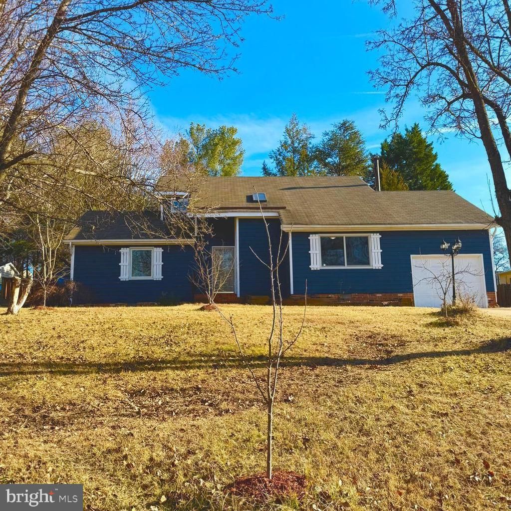 11719 Gordon Road, Fredericksburg, VA 22407 Main Photo