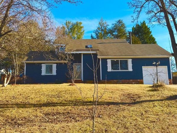 11719 GORDON ROAD, FREDERICKSBURG, VA 22407