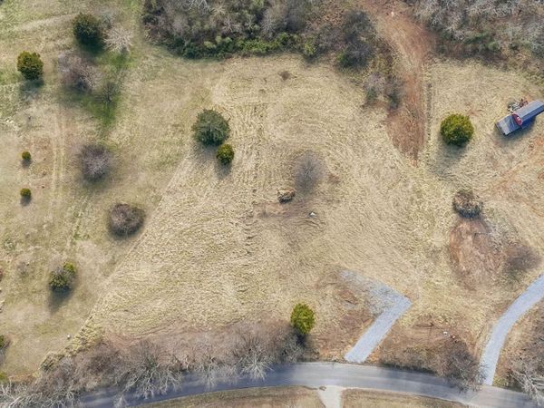 1035 Shields Ridge Road, New Market, TN 37820