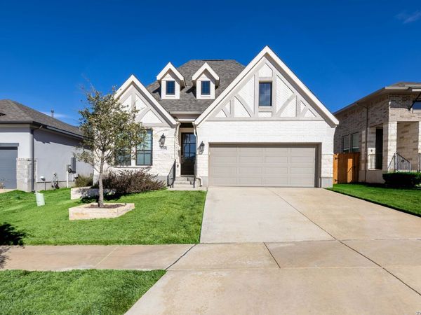 636 Vireos Street, New Braunfels, TX 78132