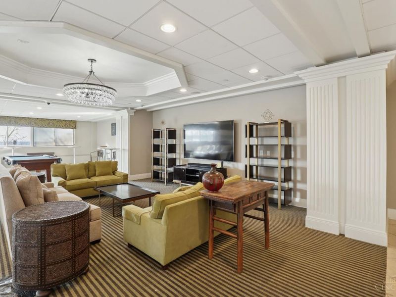 2200 Victory Parkway, Unit 2307, Cincinnati, OH 45206 Photo 37