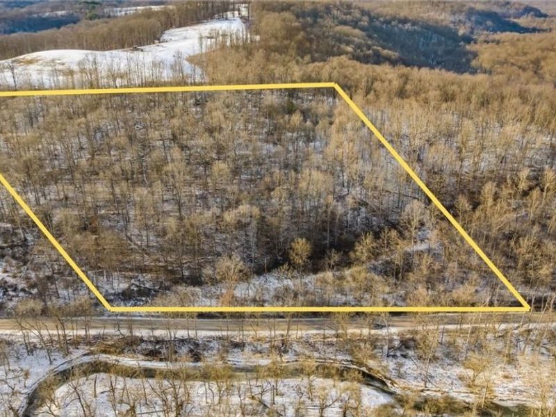 0 Skull Fork Road, Freeport, OH 43973 Photo 4