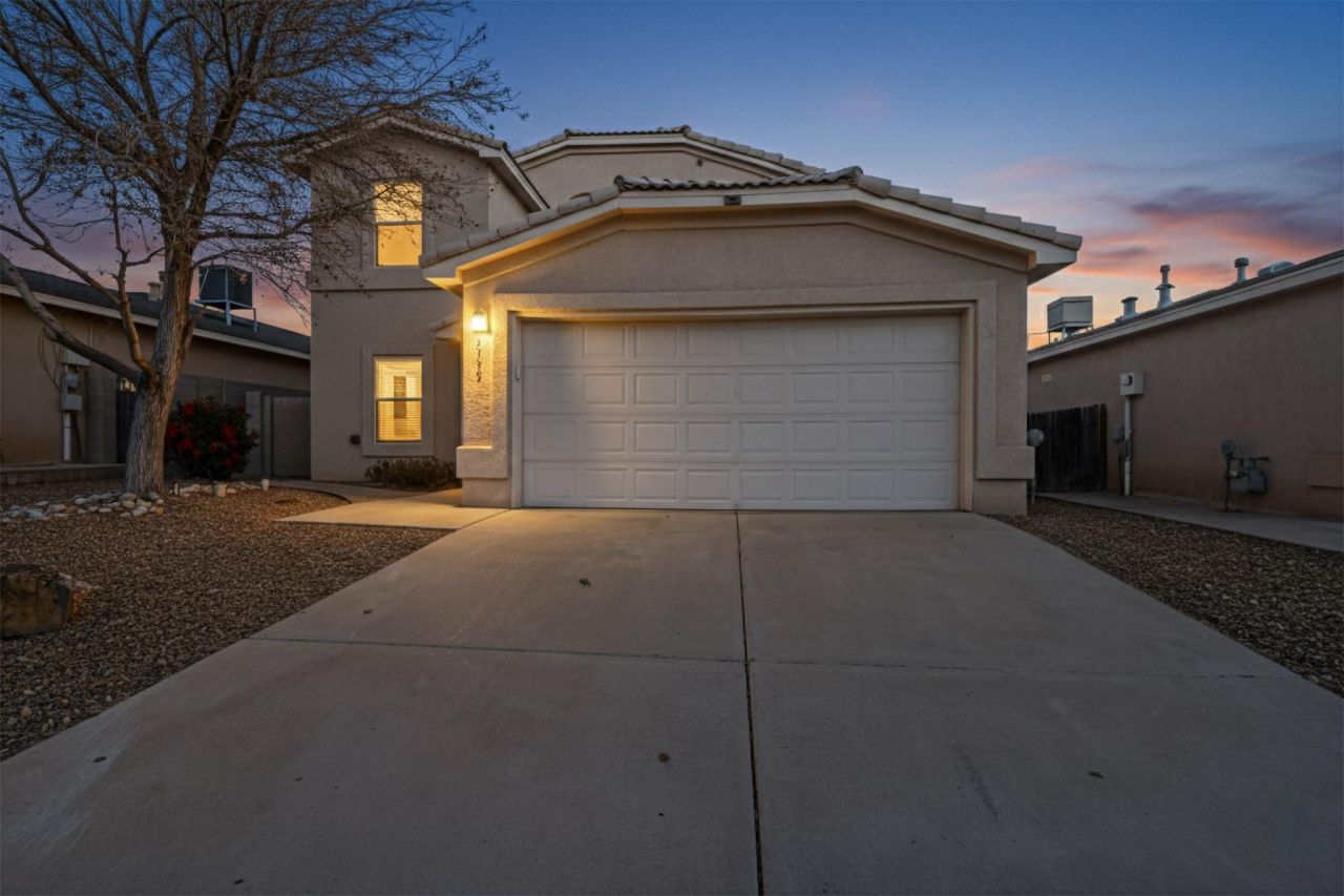5335 Fossil Ridge Place Nw, Albuquerque, NM 87114 Main Photo