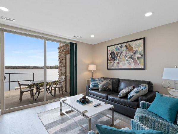 680 E Hiawatha Drive, Unit 405, Wisconsin Dells, WI 53965