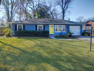 655 Wantoot Boulevard, Charleston, SC 29407