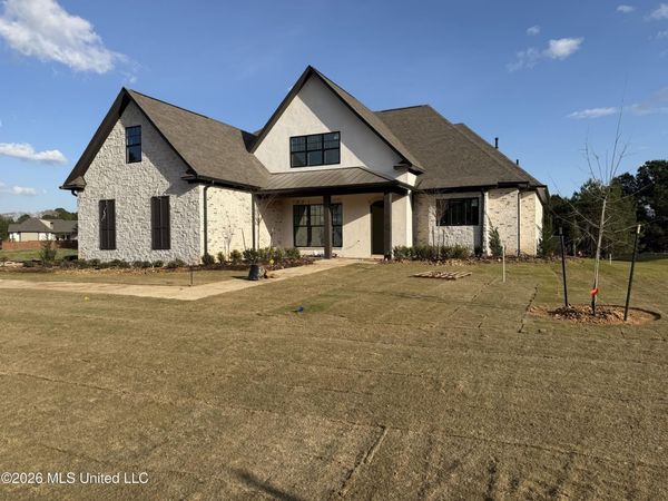 172 Leslie Drive, Flowood, MS 39232