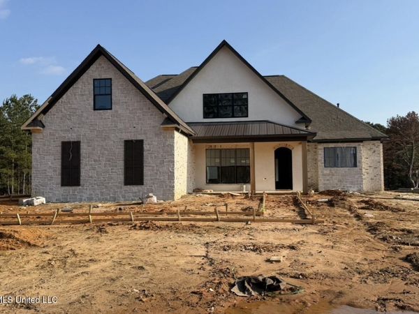 172 Leslie Drive, Flowood, MS 39232