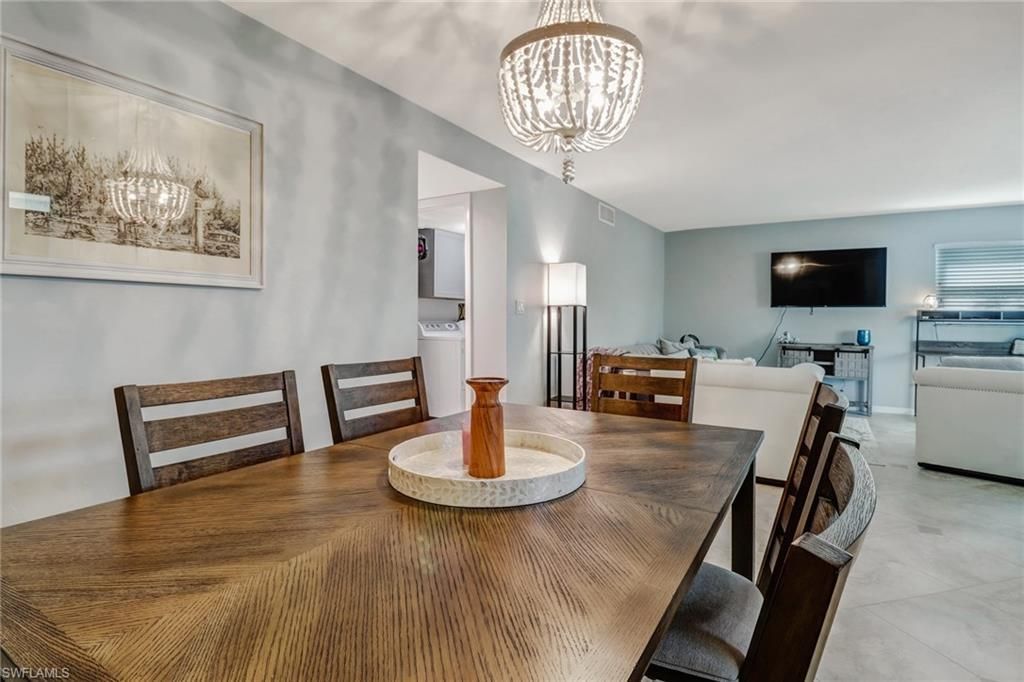 1351 Curlew Ave , Unit 104, Naples, FL 34102 Photo