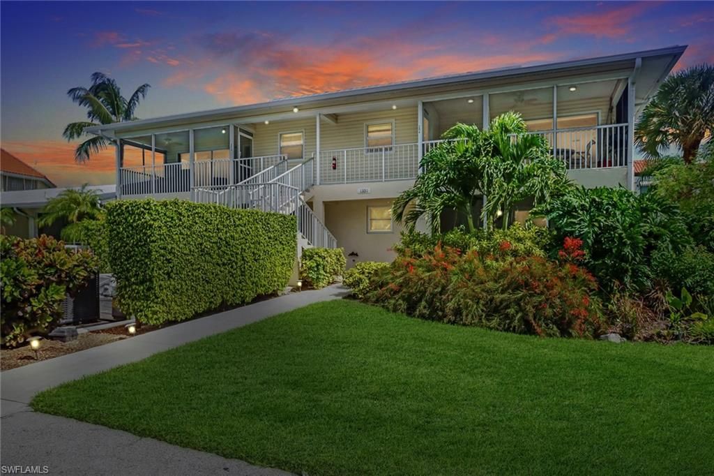 1351 Curlew Ave , Unit 104, Naples, FL 34102 Photo