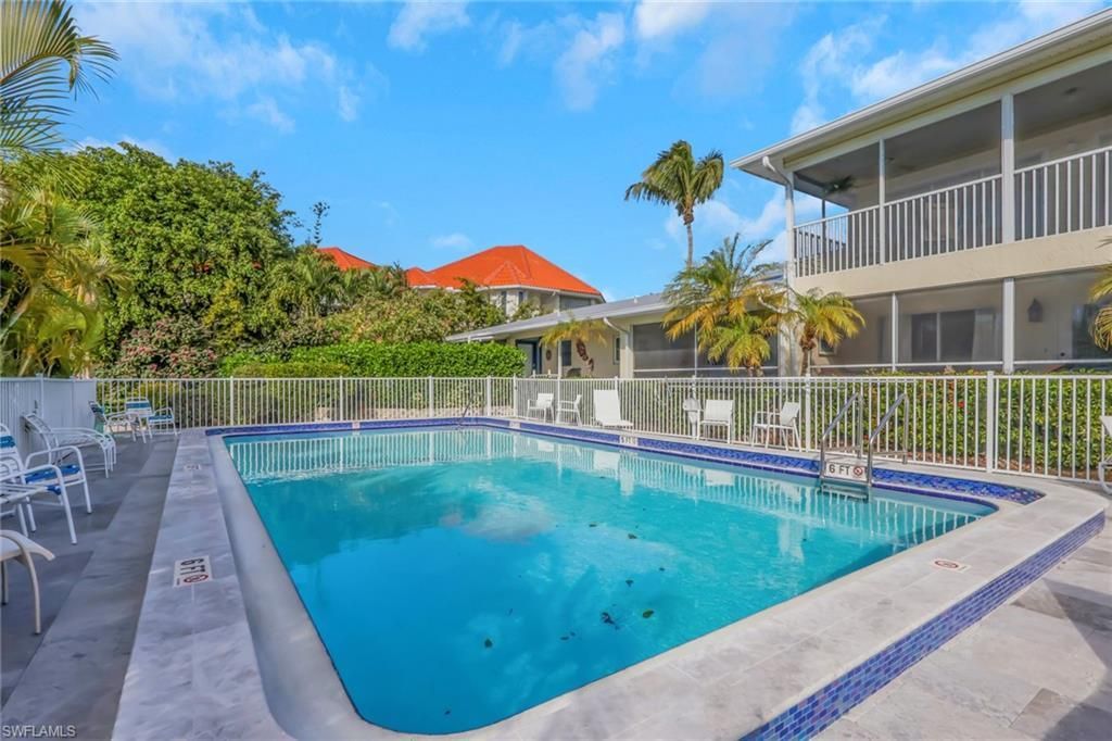 1351 Curlew Ave , Unit 104, Naples, FL 34102 Photo