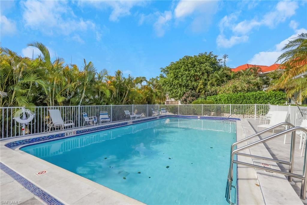 1351 Curlew Ave , Unit 104, Naples, FL 34102 Photo