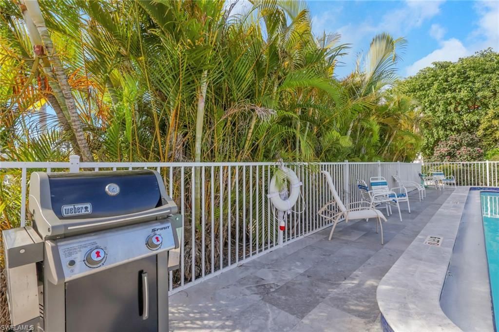 1351 Curlew Ave , Unit 104, Naples, FL 34102 Photo