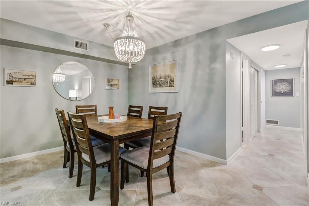 1351 Curlew Ave , Unit 104, Naples, FL 34102 Photo