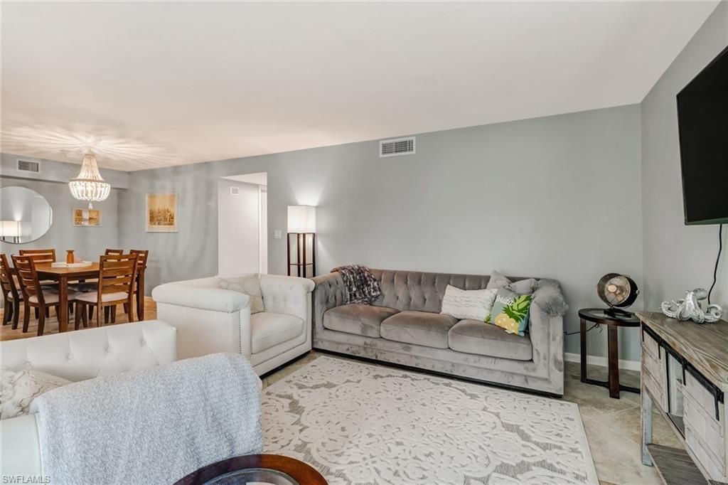 1351 Curlew Ave , Unit 104, Naples, FL 34102 Photo