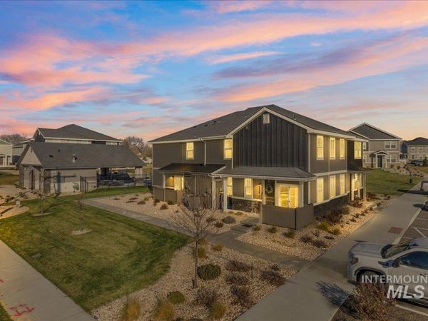 2329 E Spice Loop, Unit 1, Nampa, ID 83687