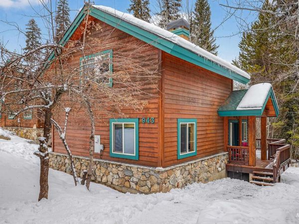 943 Cottage Court, McCall, ID 83638